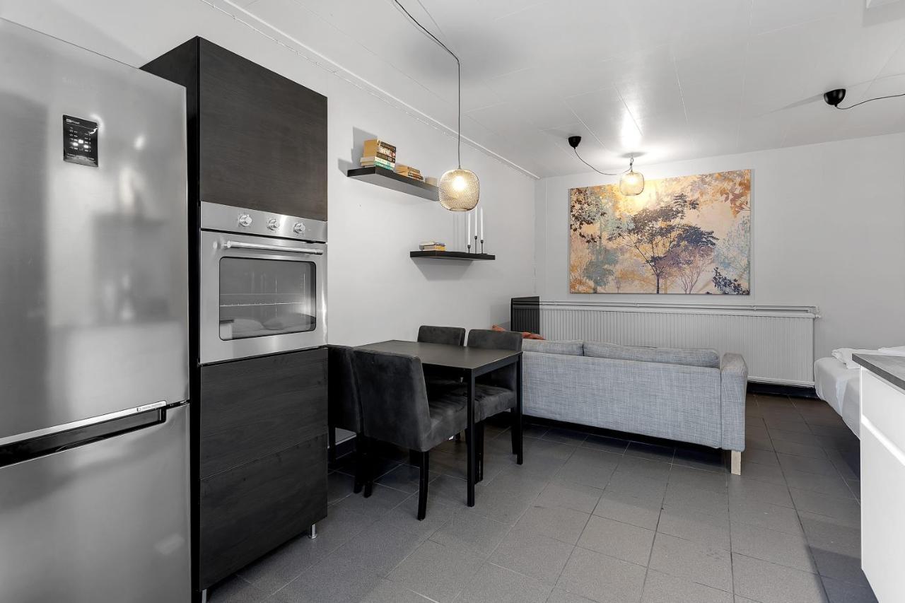 Appartement G5 - - Center *