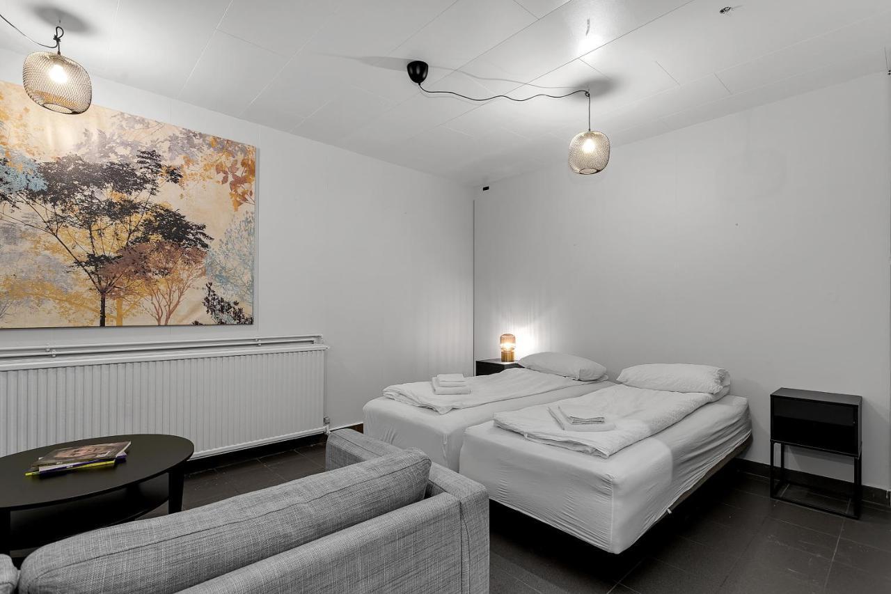 Appartement G5 - - Center