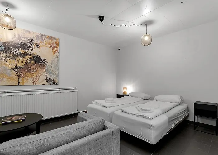 G5 - Studio Apartment - City Center